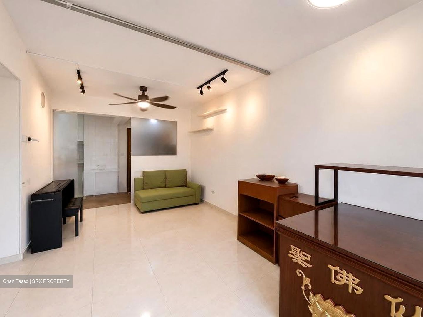 Blk 488C Sunshine Gardens (Choa Chu Kang), HDB 4 Rooms #617073791